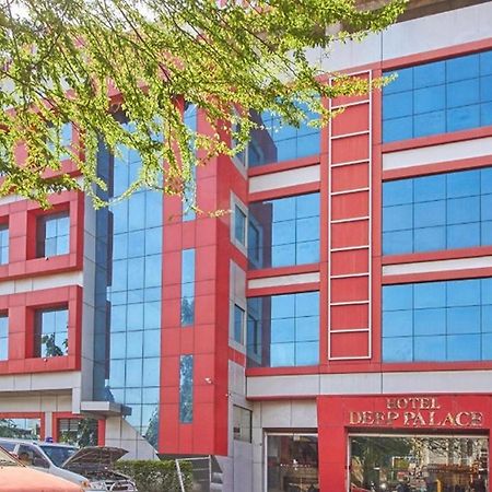Hotel Deep Palace Near Bus Stand Udaipole Ουνταϊπούρ Εξωτερικό φωτογραφία
