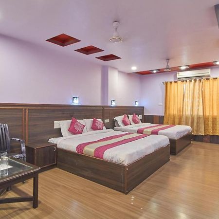 Hotel Deep Palace Near Bus Stand Udaipole Ουνταϊπούρ Εξωτερικό φωτογραφία
